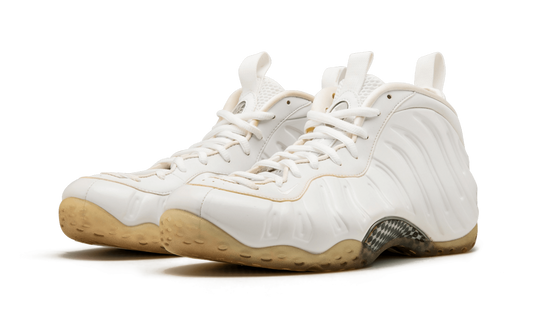 Air Foamposite One "White Out" 314996 100