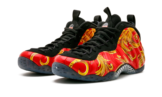 Air Foamposite One "Supreme - Red" 652792 600