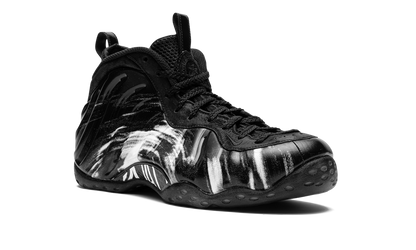 Air Foamposite One "Dream a World - Black" DM0115 002