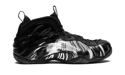 Air Foamposite One "Dream a World - Black" DM0115 002