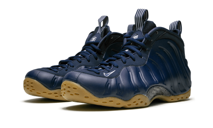 Air Foamposite One "Navy/Gum" 314996 405