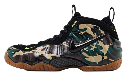 Air Foamposite Pro "Army Camo (2026)" IM5204 001