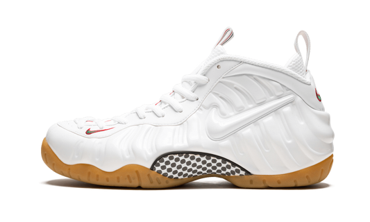 Air Foamposite Pro ""White Gucci"" 624041 102