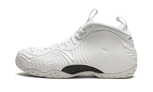 Air Foamposite One "Comme des Garçons - White" DJ7952 100