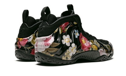 Air Foamposite One "Floral" 314996 012
