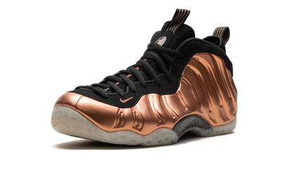 Air Foamposite One "Copper" FZ9902 001