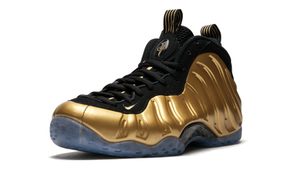 Air Foamposite One "Metallic Gold" 314996 700