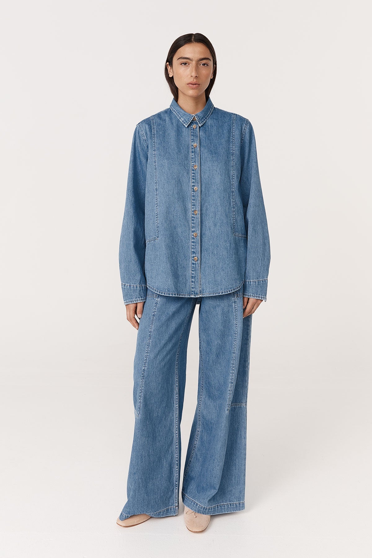 The Makers Uniform
