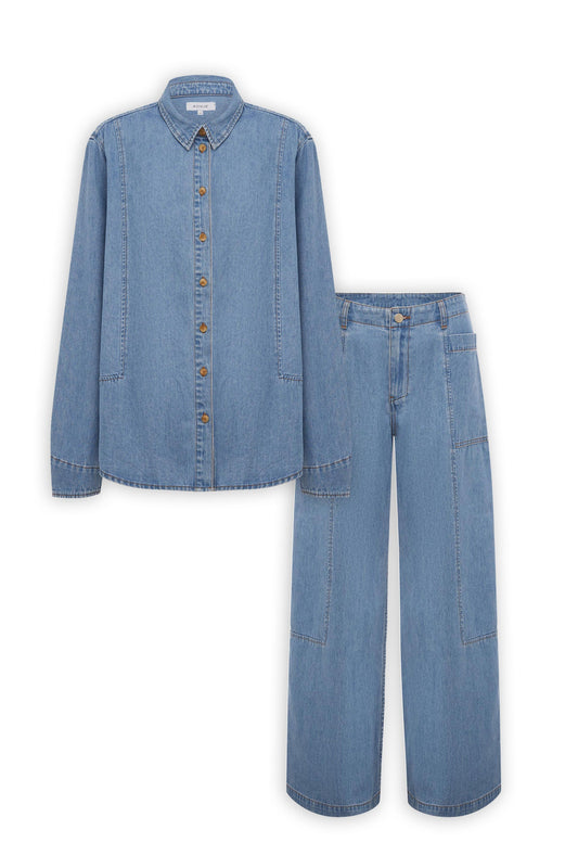 The Makers Uniform